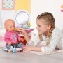 BABY born Chiuveta cu Oglinda care se lumineaza si cu melodii